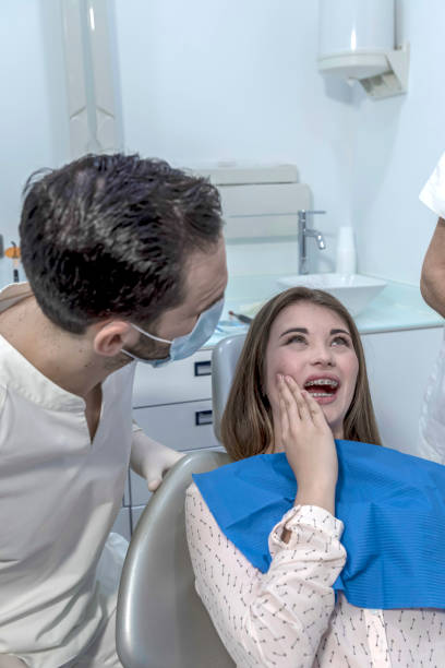 Best Mobile Emergency Dentist in Livingston, LA